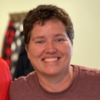 Laura Donaldson