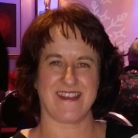 Andrea O'Grady