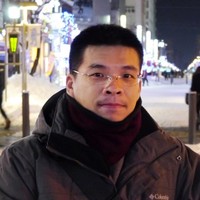 Andrew Tsai