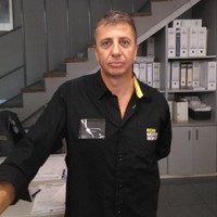 Xavi Torrallardona