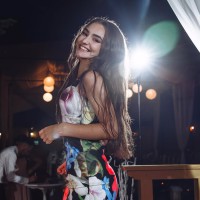 Anna Tomashchuk