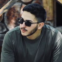 Sandro Shavdatuashvili