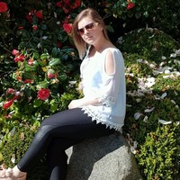 Lisa Warrender