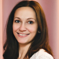 Olga Romanova