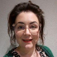 Charlotte Van Doorn