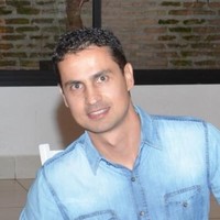 Márcio Olivares