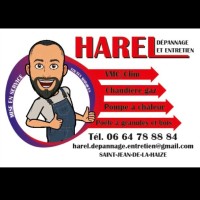 Christopher Harel