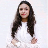 Ishika Gaherwar
