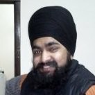 Arvinder Singh