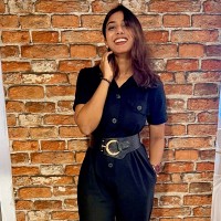 Mahima Sheth