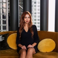Chaima Kallouchi