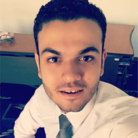Mohamed Esam
