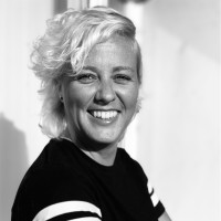 Tessa De Rooij