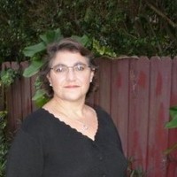 Catharine Van Dorn