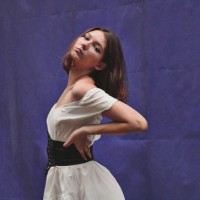 Diana Khapusova