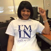 Emelda  O. Sanders