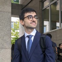 Alessandro Cavallo