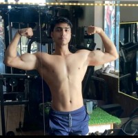 Ankit Chauhan