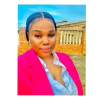 Nokuzola Mkhize