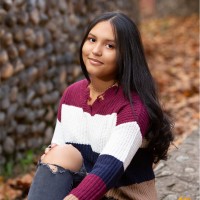 Asialee Matos