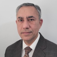 Surinder Sehambi