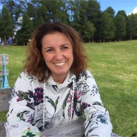 Nadia Montefiori