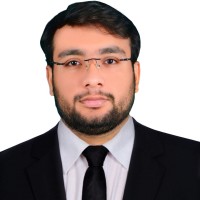 M Omar Shakir Khan