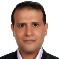 Ali Davari (علی داوری)