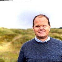 Trond Søraas