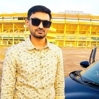 Shivam Tiwari