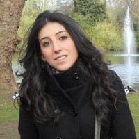 Cristina Butragueño Bayarri