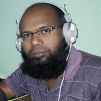 Manjurul Karim Bappi