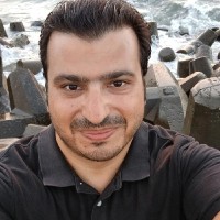 Youssef Ali
