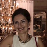 Irene Sino