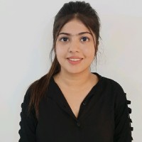 Simran Guglani