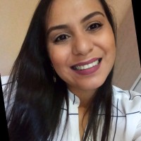 Joice Rafaella Duarte Costa