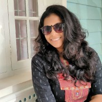 Shilpa Mani
