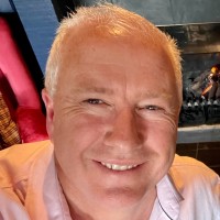 Alan Robertson