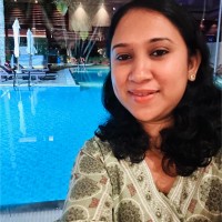 Rony Susan Mani