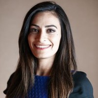 Hajar Abu-Zayed, Pmp