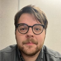 Joshua Russell