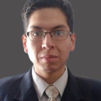 Cristian Rafael Ortuño Fernández