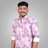 Mohammed Nabeel j