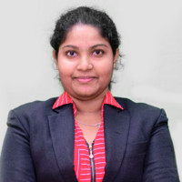 Iresha Abeywickrama