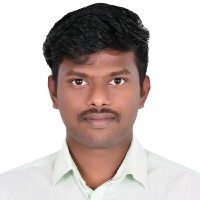 Ajith Hari krishnan