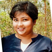 Dipannita Roy