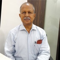 B S Roy