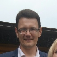 Andrii Syzyi