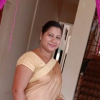 Mary Barretto