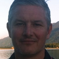 Paul Haigh